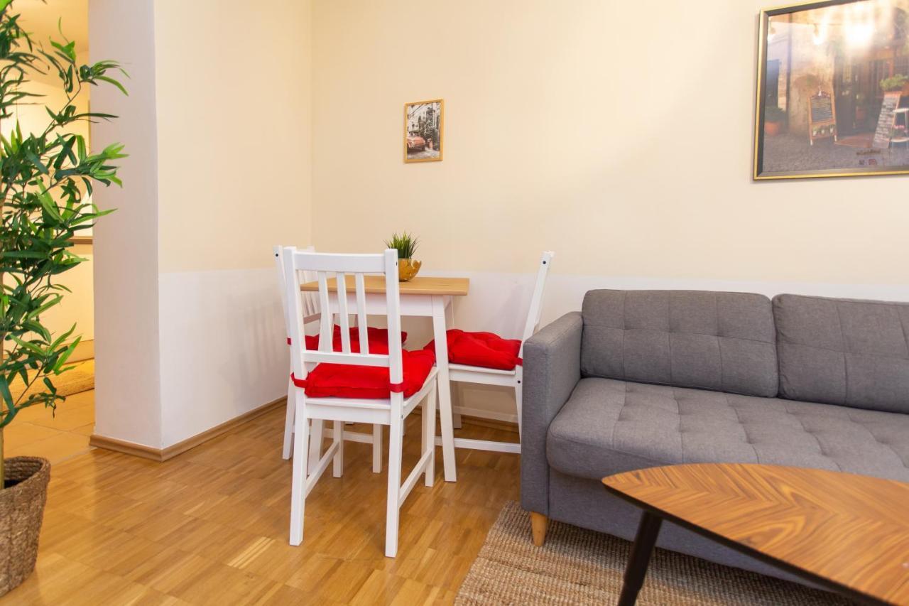 Fullhouse - Halle - R6 Apartments - Smarttv - Nespresso Eksteriør billede